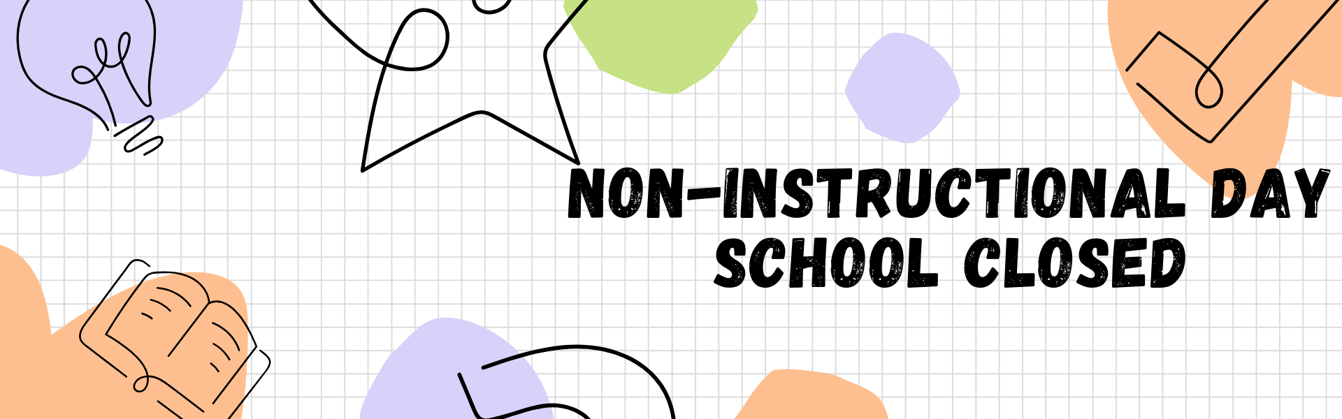 Meaning Of Non Instructional Day In School Meaning Of Non Instructional Day In School